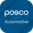 POSCO Auto Steel  Solution