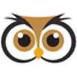 Иконка программы: Owl - Dark Background