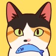 Symbol des Programms: Fish Farm Cats