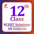 Icon of program: Class 12 all Subjects Sol…
