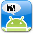Icoon van programma: Text-to-Speech