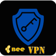 程序图标：Bee VPN - Secure and Fast