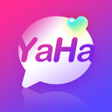 程序图标：Yaha Live