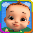 Ikon program: Baby Ronnie Kids Rhymes V…
