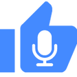 プログラムのアイコン：Rate My Voice