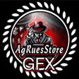 プログラムのアイコン：AgRuesStore Gfx Tool - Be…