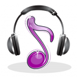 ไอคอนของโปรแกรม: Download Music Mp3