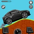 Ikon program: Car Climb Racing Hill Cli…