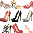 Icon of program: Shoes Theme HOME