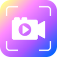 أيقونة البرنامج: Screen Recorder - No Wate…