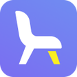 프로그램 아이콘: Chair Yoga for Seniors-Ea…