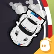 Programikonen: Pocket Racing