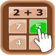 Ikon program: Game Matematika SD - penj…