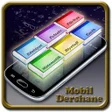 程序图标：Mobil Dershane