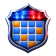 Icon of program: BlueShifts Police Calenda…