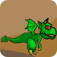 Ícone do programa: Flappy Dragons