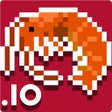Symbol des Programms: Shrimp.io