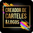 Icon of program: Poster Maker: Diseña Cart…
