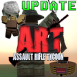 Icon of program: Assault Rifle Tycoon