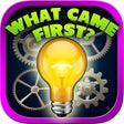 Ikona programu: What Came First