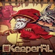 Programın simgesi: KeeperRL
