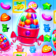 Icoon van programma: Sugar Rush Treasure 2