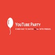 Icon of program: YouTube Party