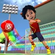 プログラムのアイコン：Shiva Football Champ