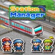 Programikonen: Station Manager