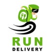 Icon of program: RUN Delivery