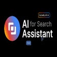 AI Assistant for Search