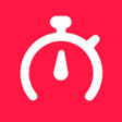 Ícone do programa: Tabata Interval HIIT Time…