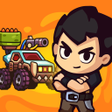 程序图标：Rust and Fury