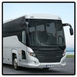 プログラムのアイコン：Offroad Bus Driving Game …