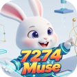 프로그램 아이콘: 7274Muse