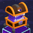 Programın simgesi: Maze Royale - Arcade Runn…