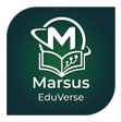 ไอคอนของโปรแกรม: Marsus EduVerse - Read  L…