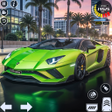 أيقونة البرنامج: Fast Car Racing Games 3D