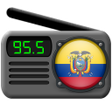 Ikona programu: Radios de Ecuador