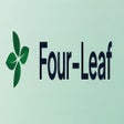 Icoon van programma: Four-Leaf