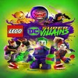 Symbol des Programms: LEGO DC Super-Villains