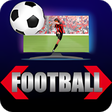 Icon of program: LIVE FOOTBALL TV STREAMING HD