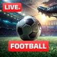 Ícone do programa: Live Football TV: Streami…