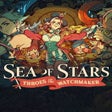 程序图标：Sea of Stars: Throes of t…