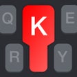 Ícone do programa: Cool Font  Keyboard Backg…