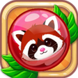 ไอคอนของโปรแกรม: RescueRedPanda Pop