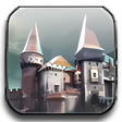Symbol des Programms: Castles Lite