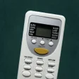 أيقونة البرنامج: Cruise AC Remote Control