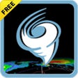 Иконка программы: Hurricane Track  Outlook