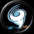 Icona del programma: Hurricane Track  Outlook